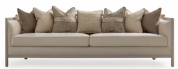 [LALANDE SOFA 4 SEAT] SOFA 4 SEAT
