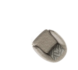 [JAMIN SINGLE SOFA] SINGLE SOFA