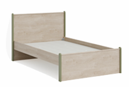 [JOY BED 120*200] BED 120*200