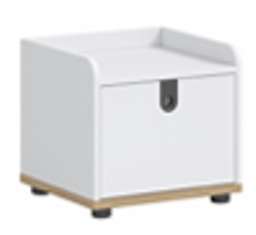 [SOLID NIGHT STAND] NIGHT STAND