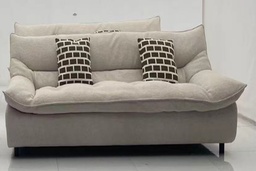 [W6006 3 SEAT] SOFA 3 SEAT