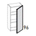 [2DN530R-H041 WALL UNIT] WALL UNIT 45*32*96