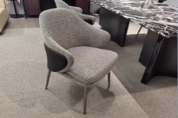 [Y305#] DINING CHAIR