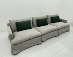 [W6009-3200] SOFA 4 SEAT