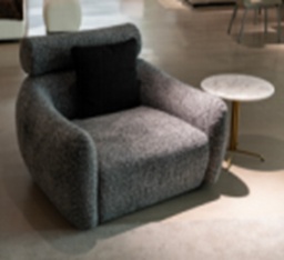 [W6019-1100] SOFA 1 SEAT