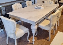 [ADEL DINING CHAIR] DINING CHAIR