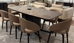 [MORIN DINING CHAIR] DINING CHAIR