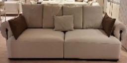 [PARIS SOFA 3 SEATER] SOFA 3 SEATER