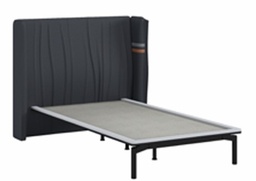 [TREND BED 120*200] BED 120*200