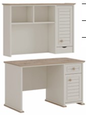 [GOLF WORKING DESK WITH SHELF] WORKING DESK WITH SHELF