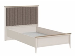 [MUGLA BED 120*200] BED 120*200