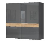 [PK181/ON] ONYX WARDROBE WITH SLIDING DOOR