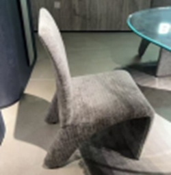 [GY-146] DINING CHAIR