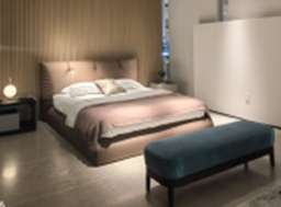 [WA3030] BED 1800*2000