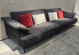 [2428#-260] SOFA 4 SEAT