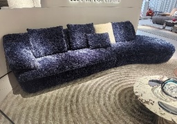 [2552# LEFT] CORNER SOFA