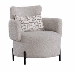 [LOFT ARMCHAIR] ARMCHAIR