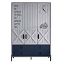 [RUST WARDROBE] WARDROBE