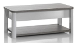 [2099901528551] PESARO COFFEE TABLE