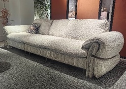 [2578#] SOFA 4 SEAT