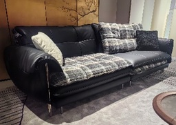 [2579#] SOFA 2 SEAT