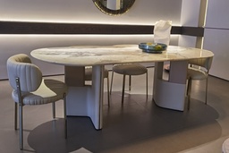 [HZ288 LEG] DINING TABLE LEG